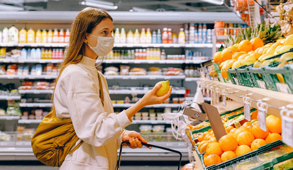 grocery store sanitizers