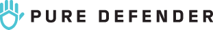 pure-defender-logo311 Pure Defender Mask Cleaner Spray logo
